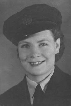 CPL Margaret Clarke