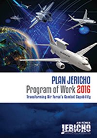 Plan Jericho - Program of Work 2nd Ed