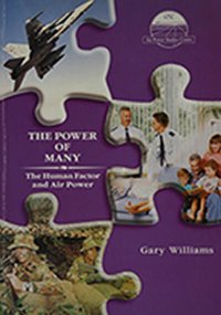 The Power of Many - The Human Factor and Air Power