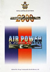 RAAF Air Power Conference 2000