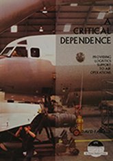 A Critical Dependence: Providing Logistics Support to Air Operations