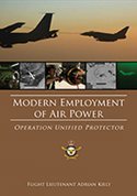 Modern Employment of Air Power publication