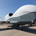 Triton on display at Avalon Air Show 2023