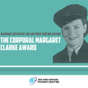 CPL Margaret Clarke Writing Award