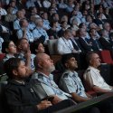 Attendees at the Air and Space Power Conference 2026, Canberra.