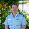 A portrait of Deputy Director Research and Engagement
