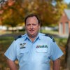 A picture of Deputy Director Education