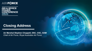 Digital Image for Conference Slide